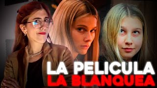 ANÁLISIS Y REACCIÓN DE LA PODREDUMBRE FEMINISTA EN NAHIR LA PELÍCULA SOBRE LA ASESINA N GALARZA [upl. by Doak]