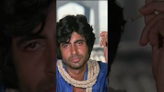 Amitabh Bachchan Edit Deewar movie Status amitabhbachchan deewar edit viralvideo [upl. by Leotie]