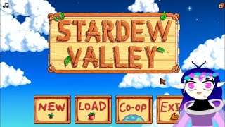 Stardew Valley Playthrough ✨ 💖 2nd Time Loop [upl. by Betta282]