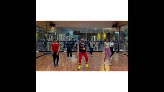 SEASIDE by quotDiane Warren Rita Ora Sofia Reyesquot zumbafitness zumba zumbaclass [upl. by Augusto]