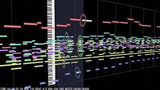 Grün teufel 1 midi [upl. by Anneis]