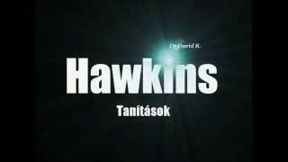 David R Hawkins – A valódi én hatalma 169old A szeretetet félreértik [upl. by Otti132]