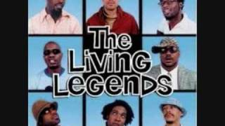 Living Legends  Aspirations [upl. by Africa]