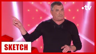 JeanMarie Bigard quotLa paternitéquot  Vivement Dimanche  19 février 2023 [upl. by Heiskell]