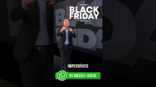 Black Friday Colchão Magnético Orientalmedic [upl. by Akoek]