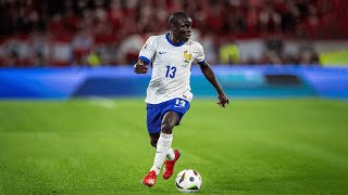 NGolo Kanté Free Clip for Edit No Watermark HD [upl. by Aliakim]