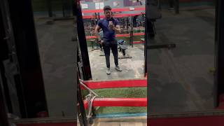 Body flexenjoyfitness youtubeshorts bodybuilding fitness shorts funny athlete songstatus [upl. by Ratna]