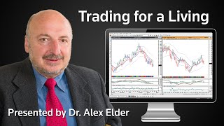 Trading for a Living by Dr Alex Elder [upl. by Odnalref]