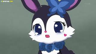 Lady Jewelpet ep 46 [upl. by Nylacaj220]