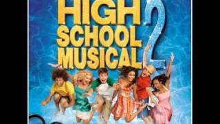 High School Musical 2  Humuhumunukunukuapuaa [upl. by Brandyn956]