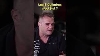 Le 3 Cylindres Moto cest Nul [upl. by Enar972]