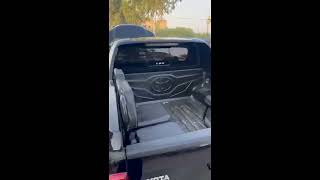 Toyota Hilux Revo V Automatic 28 2022 for Sale [upl. by Trevlac239]