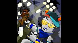 MeGaLoVania 2 Feat Snoop Dogg as quotSansquot From the Hit Game Undertale Created by Toby Fox [upl. by Sophronia]