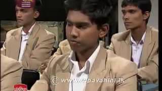 Jathika Pasala AL History 2013 Lesson 10 [upl. by Suciram]