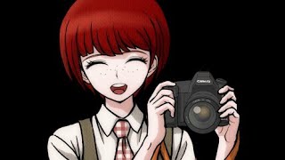 My favourite Mahiru Koizumi voice lines mahirukoizumi mahirukoizumivoicelines danganronpa2 [upl. by Aetnuahs]