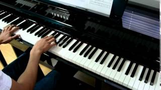 Amazed  Lonestar  Piano Cover with Yamaha Clavinova CLP575  Jarvis Phan [upl. by Dorina274]