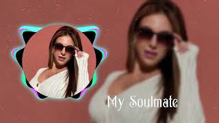 My Soulmate Remix 2024  Heartfelt Resonance by Lila Rayne  Original Track by Jonah Hart [upl. by Aerdnaz]