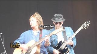 Chris Norman  Emmen 2017 Sun is rising [upl. by Anayeek]