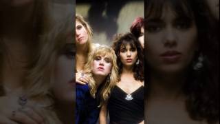 ⭐THE BANGLES  quotI HEAR MUSICquot SONG shorts new pop singer music short thebangles 80s bangles [upl. by Wendall167]