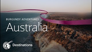 Burgundy Adventures  Australia 4K [upl. by Caro]