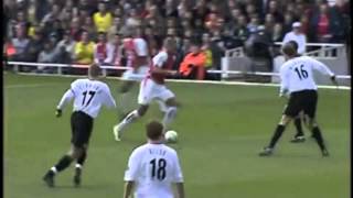 Thierry Henry Top 10 Goals HD [upl. by Eiramnaej]