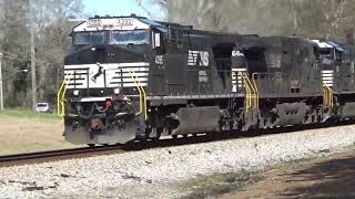 NS 131 Holly Street MS 29 Ellisville MS 2212021 [upl. by Ahsoem818]