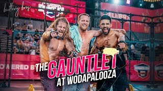 The GAUNTLET at Wodapalooza [upl. by Paver902]