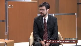 Reforma do Imposto de Renda faz parte de plano de desenvolvimento do governo e chega no 2º semestre [upl. by Attikin]