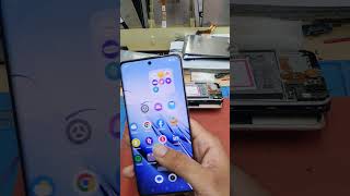 Realme 11 pro 5Gshorts viralvideo [upl. by Kcirde176]