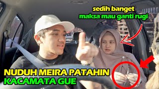 PRANK MARAHMARAH KE MEIRA [upl. by Rubin]