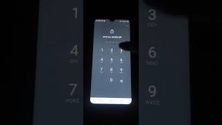 imo lock imo pin lock imo password lock imolock [upl. by Elleb]