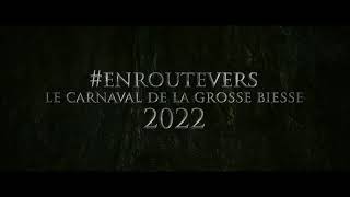 En Route Vers Le Carnaval 2022 [upl. by Yeroc]