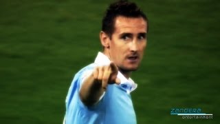 Miroslav Klose 11  Goals Stagione 2013 HD [upl. by Fitzpatrick191]