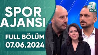 Mehmet Özcan quotFenerbahçede Taraftar Aziz Yıldırım Diyebilir Ama Kongrede Ali Koç Bir Adım Öndequot [upl. by Adair629]