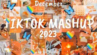 Tiktok Mashup DECEMBER💖 2023 💖 Not Clean [upl. by Byrom854]