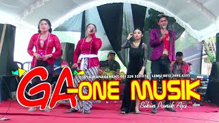 GAONE MUSIC CAMPURSARI LIVE JATI NGLOBAR PURWODADI [upl. by Assirehs]