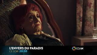 BA LENVERS DU PARADIS EP17 18 CESOIR [upl. by Anovahs]