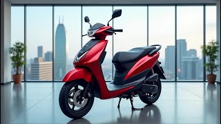 quot2025 Suzuki Access 125 Full Review  Features Mileage and Pricequot [upl. by Altheta756]