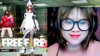 Live Stream Free Fire Giao Lưu DAYS 55 [upl. by Enimajneb123]