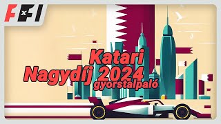 Katari Nagydíj 2024 – gyorstalpaló [upl. by Sherfield]