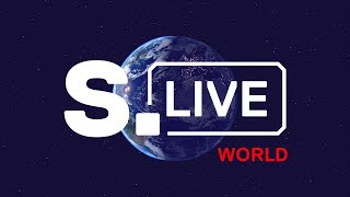 S Live – World – 31st of July 2024 [upl. by Eilliw]