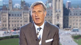 Maxime Bernier Im the real conservative [upl. by Robertson]