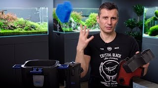 An Aquarium Filter Guide For Planted Tanks [upl. by Ardel947]