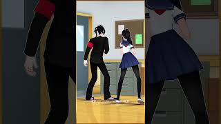 〖MMD〗 ZICOSPOT 〖YANDERE SIMULATOR〗 [upl. by Noissap]