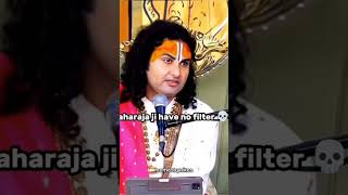 Kitne Sal pehle shadi ki thi aapne pehle inse Anirudhacharya ji maharaj aniruddhacharya subscribe [upl. by Oringas]