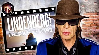 Udo Lindenberg MACH DEIN DING oder besser nicht [upl. by Edd242]