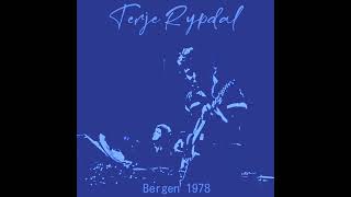 Terje Rypdal Symphony No 2 quotThe New Eraquot Op 11  1st movement 1978 [upl. by Nnaycart]