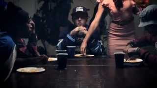 Pac Div  Black Acura Ft Mac Miller OFFICIAL VIDEO [upl. by Mastic]