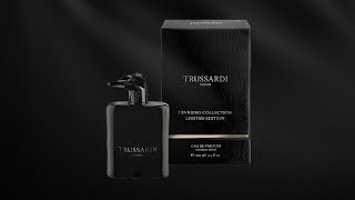 Обзор Trussardi UOMO Levriero collection limited edition [upl. by Nosrak]