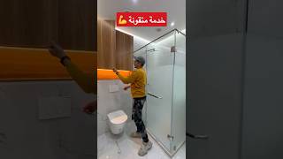 تصميم حمام عصري بدون أخطاء design ديكورsalledebain [upl. by Akit885]